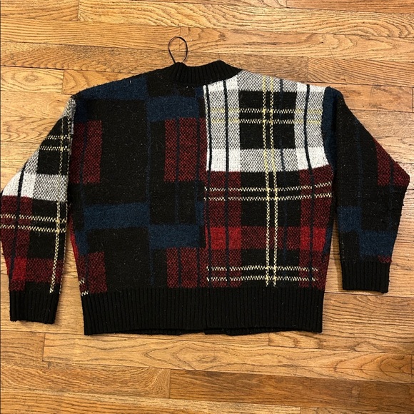 Anthropologie cardigan - Picture 4 of 5